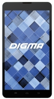 Планшетный компьютер Digma Platina 7.1 4G (MSM8926/1400Mhz/1Gb/16Gb/7.1/LTE/3G/Wi-Fi/BT/Android 4.4/Dark blue)