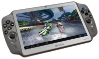 Планшетный компьютер Archos GamePad (A9/1600Mhz/1024Mb/8GB/7/And4.1/WiFi/grey)