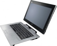 Планшетный компьютер Fujitsu Stylistic Q702 (11.6/4096Mb/256Gb/Wifi/3G/4G/BT/W8Pro64/Black silver)