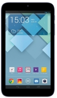 Планшетный компьютер Alcatel Pixi 7 (A7/MT8312/4Gb/512/7/Android4.4/Black)