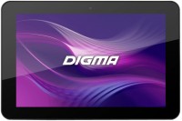 Планшетный компьютер Digma Platina 10.1 LTE (RK3188/1600Mhz/1Gb/16Gb/10.1/LTE/3G/BT/Black)