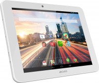 Планшетный компьютер Archos 80 Helium (8.0/Qualcomm MSM 8926/1Gb/8Gb/BT/WiFi/3G/Android 4.3/White)