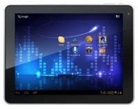 Планшетный компьютер RoverPad 3W9.4 IPS (9.7/8Gb/WiFi/BT/Android) Black