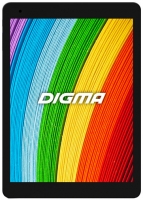 Планшетный компьютер Digma Platina 9.7 (MTK8392/1.7GHz/2Gb/16Gb/9.7/Retina/2048x1536/3G/BT/Android 4.4/Silver)