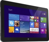 Планшетный компьютер Dell Venue 11 Pro (10.8/i3/4030Y/4Gb/128GbSSD/3G/WiFi/BT/W8.1P/Black)