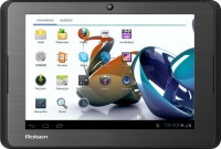 Планшетный компьютер Rolsen RTB 7.4D RUN (7/1024mb/16Gb/Wi-Fi/Android 4.03) black