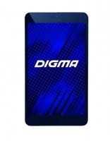 Планшетный компьютер Digma Plane 8.4 (8/MTK8382/8Gb/3G/4G/Wi-Fi/BT/Android/Blue)