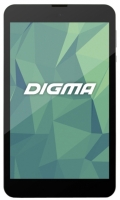 Планшетный компьютер Digma Platina 8.1 4G (8/1Gb/16Gb/WiFi/BT/3G/Android 4.4/Black)