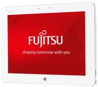 Планшетный компьютер Fujitsu Stylistic Q584 (10.1/4Gb/64Gb/3G/WiFi/W8.1/White)