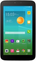 Планшетный компьютер Alcatel Pop 7S (7/1024Mb/4Gb/3G/LTE/WiFi/BT/Android 4.4/Black)