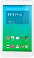 Планшетный компьютер Alcatel OT9005X (8/1024mb/4Gb/WiFi/BT/3G/Android/White)