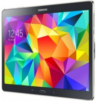 Планшетный компьютер Samsung Galaxy Tab S SM-T805 (10.5/3036Mb/16Gb/3G/GPS/WiFi/BT/Black)