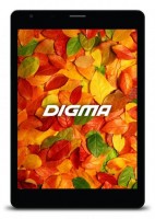 Планшетный компьютер Digma Platina 7.86 3G NS7886MG (MTK8392/A7/2Gb/16Gb/7.85/Retina/1536x2048/3G/BT/Black)