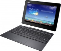 Планшетный компьютер Asus Transformer Pad Infinity TF701T 32Gb dock Black