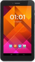 Планшетный компьютер Zifro ZT-7003 (7/MediaTek/MT8312/1Gb/4Gb/WiFi/BT/Android 4.2/Black)