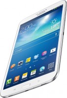 Планшетный компьютер Samsung Galaxy Tab 3 8.0 SM-T3110 16Gb White