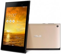 Планшетный компьютер Asus MeMO Pad 7 ME572CL (7/2048Mb/16Gb/LTE/GPS/WiFi/BT/Android 4.4/Gold) (90NK00R1-M00420)