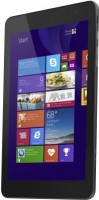 Планшетный компьютер Dell Venue 8 Pro (8/Atom/Z3740D/2Gb/64Gb/3G/WiFi/BT/Windows 8.1/Black)