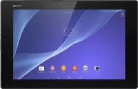 Планшетный компьютер Sony Xperia Z2 Tablet SGP512RU/W (10.1/3Gb/32Gb/WiFi/BT/Android 4.4) White