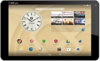 Планшетный компьютер Prestigio MultiPad Muze 5011 3G (8.0/1024Mb/8Gb/3G/GPS/WiFi/Android 4.4/Dark gray)