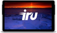 Планшетный компьютер iRu M901G (9/1024mb/8Gb/3G/WiFi/BT/Android 4.2/Grey)