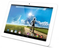 Планшетный компьютер Acer Iconia Tab 10 A3-A20 (NT.L5DEE.002) (MediaTek/MT8127/1200Mhz/2048Mb/10.1/32Gb/WiFi/BT/Android4.4)