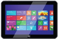 Планшетный компьютер Digma Eve 10.3 (Z3735E/1330Mhz/1Gb/16Gb/Wi-Fi/3G/Bluetooth/Win8/Black)