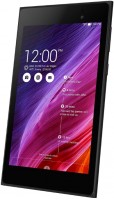 Планшетный компьютер Asus MeMO Pad 7 ME572CL (7/2048Mb/16Gb/GPS/WiFi/BT/Android 4.4/Black)