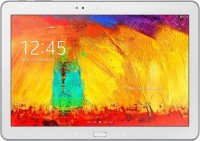 Планшетный компьютер Samsung GALAXY Note 10.1 2014 edition 3G SM-P601 16GB White