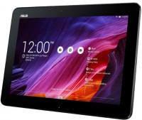 Планшетный компьютер Asus Transformer Pad TF103CG-1A058A (10.1/Atom Z2560/1024Mb/16Gb/3G/WiFi/BT/Andr4.4/Black)