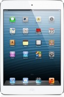 Планшетный компьютер Apple iPad Air 128Gb Wi-Fi Silver