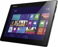 Планшетный компьютер Lenovo IdeaTab Lynx K3011 (11.6/2048Mb/SSD64Gb/WiFi/BT/W8/Grey)