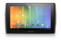 Планшетный компьютер Wexler Tab 7i (7/8Gb/WiFi/3G/Android4) Black