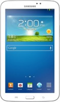 Планшетный компьютер Samsung GALAXY Tab 3 7.0 Wi-Fi SM-T210 8GB White