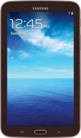 Планшетный компьютер Samsung GALAXY Tab 3 7.0 Wi-Fi SM-T210 8GB Brown