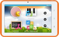 Планшетный компьютер PlayPad 2 (7/512Mb/4Gb/WiFi/Android 4.0)