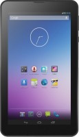 Планшетный компьютер Wexler TAB A740(7/512Mb/4Gb/WiFi/3G/Black)