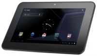 Планшетный компьютер 3Q q-pad RC0712B (7/4Gb/WiFi/3G/Android4.0) Black после сервисного центра.