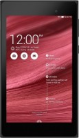 Планшетный компьютер Asus ME572C-1C008A (7/2048Mb/16Gb/WiFi/BT/Android 4.4/Red)