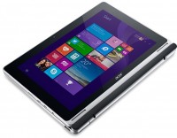 Планшетный компьютер Acer Aspire Switch 10 32Gb SW5-012-17TK (10.1/Atom/Z3735F 2048Mb/32Gb/WiFi/BT/Win8.1/Black)