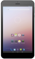 Планшетный компьютер Wexler TAB 8iQ 8Gb Black