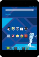 Планшетный компьютер Haier G781-S (MediaTek/MTK8382/1300MHz/7.85/1Gb/16Gb/3G/WiFi/BT/Android4.2/Silver)