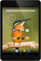 Планшетный компьютер Etuline Perfecta T882G (7.85/MT8382/1Gb/16Gb/BT/WiFi/3G/GPS/Android 4.2/Black)