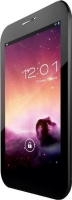 Планшетный компьютер Qumo Altair 701 (7/1024Mb/8Gb/WiFi/BT/3G/And4.1) Black