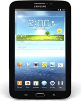 Планшетный компьютер Samsung Galaxy Tab 3 7.0 Wi-Fi SM-T210 8GB Black