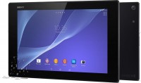 Планшетный компьютер Sony Xperia Tablet Z2 (10.1/3Gb/16Gb/WiFi/BT/Android 4.4) Black