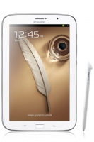 Планшетный компьютер Samsung Galaxy Note 8.0 (8.0/16Gb/WiFi/Android4.1/GT-N5110) White