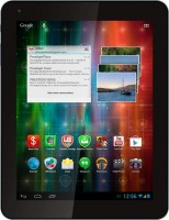 Планшетный компьютер Prestigio MultiPad 4 Quantum 5297  (9.7/2Gb/8Gb/Wi-Fi/BT/Android 4.2) Dark blue