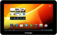 Планшетный компьютер Treelogic Brevis 1005DC (10.1/MediaTek/MT8377/1Gb/16Gb/WiFi/BT/3G/Android 4.1/Black)