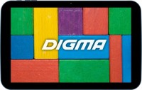 Планшетный компьютер Digma Plane 10.5 (10.1/1024Mb/8Gb/3G/GPS/WiFi/BT/Android 4.2)